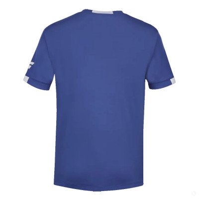 Футболка мужская Babolat Play Crew Neck Tee Футболка мужская Babolat Play Crew Neck Tee