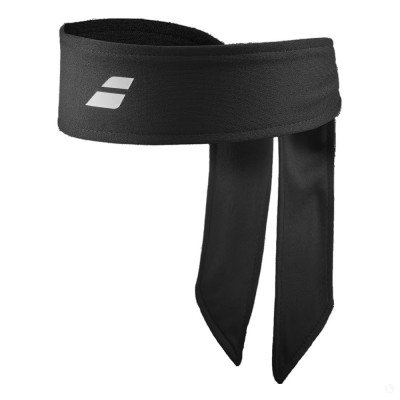 Повязка на голову Babolat Tie Headband Повязка на голову Babolat Tie Headband