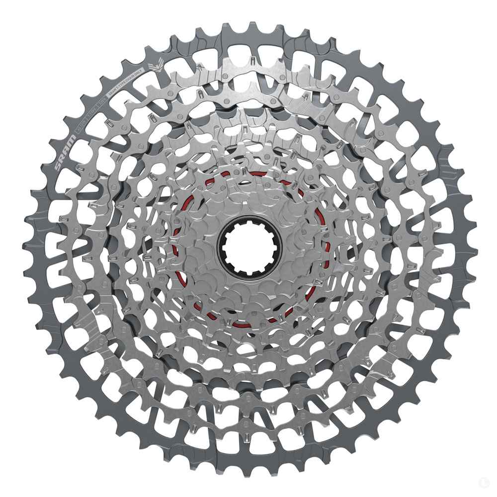 Кассета Sram XS-1275 T-Type Eagle 10-52 12 speed