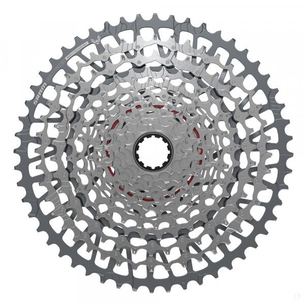 Кассета Sram XS-1275 T-Type Eagle 10-52 12 speed