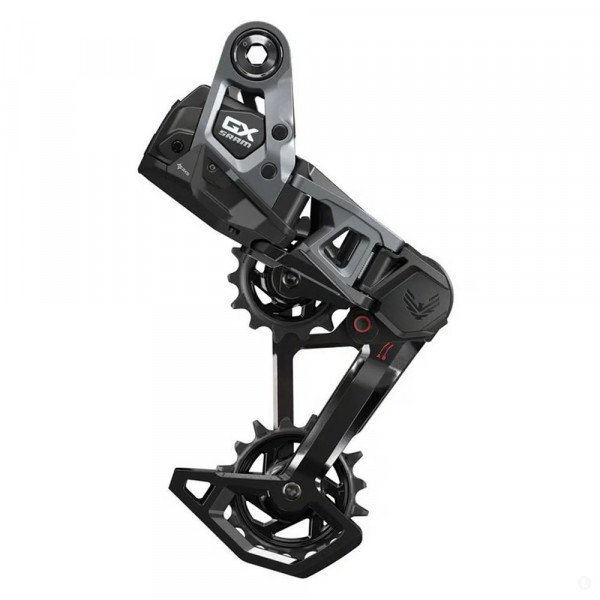 Задний переключатель Sram GX T-Type Eagle AXS 12 speed (Battery Not Included)