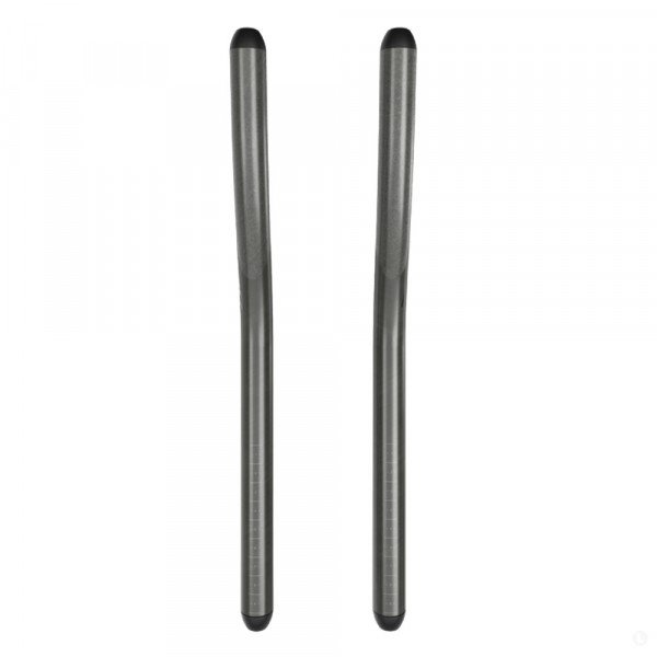 Лежак Zipp Vuka Race 22.2mm Clamp, 380mm Black Decals