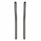 Лежак Zipp Vuka Race 22.2mm Clamp, 380mm Black Decals