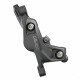 Тормоз дисковый гидравлический Sram Level Bronze Stealth 4 Piston - Rear 2000mm Hose