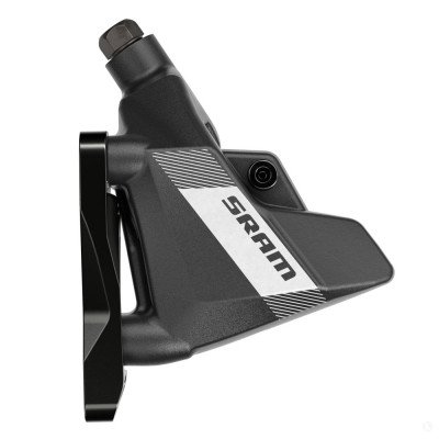 Моноблок Sram Apex D1, Front Caliper, Left lever, 1300mm hose Моноблок Sram Apex D1, Front Caliper, Left lever, 1300mm hose