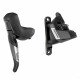 Моноблок Sram Apex D1, Front Caliper, Left lever, 1300mm hose