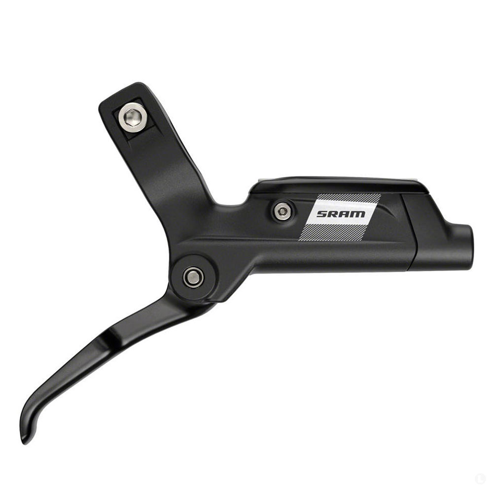 Тормоз дисковый Sram S300, Rear Caliper, Right Lever, Flat Mount 20mm, 2000mm