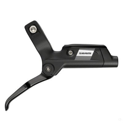 Тормоз дисковый Sram S300, Rear Caliper, Right Lever, Flat Mount 20mm, 2000mm Тормоз дисковый Sram S300, Rear Caliper, Right Lever, Flat Mount 20mm, 2000mm