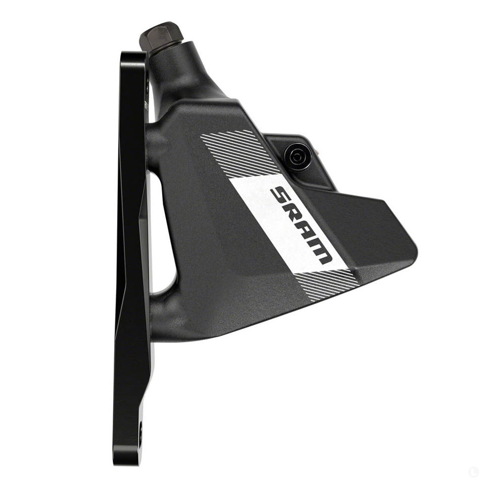 Тормоз дисковый Sram S300, Rear Caliper, Right Lever, Flat Mount 20mm, 2000mm