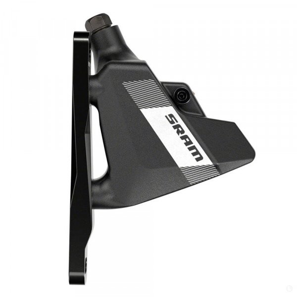 Тормоз дисковый Sram S300, Rear Caliper, Right Lever, Flat Mount 20mm, 2000mm