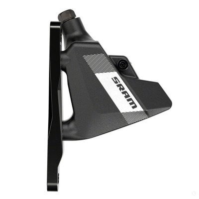 Тормоз дисковый Sram S300, Front Caliper, Left Lever, Flat Mount 20mm, 950mm Тормоз дисковый Sram S300, Front Caliper, Left Lever, Flat Mount 20mm, 950mm