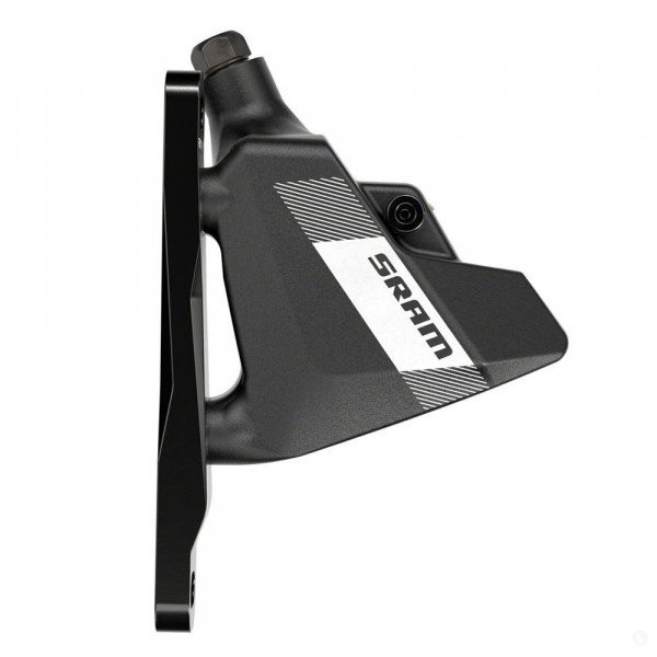 Тормоз дисковый Sram S300, Front Caliper, Left Lever, Flat Mount 20mm, 950mm