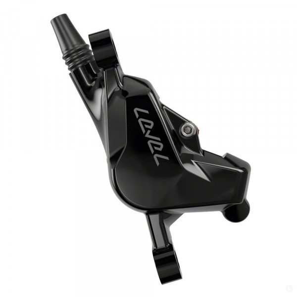 Тормоз дисковый Sram Level Silver Stealth 2 Piston - Rear 2000mm Hose