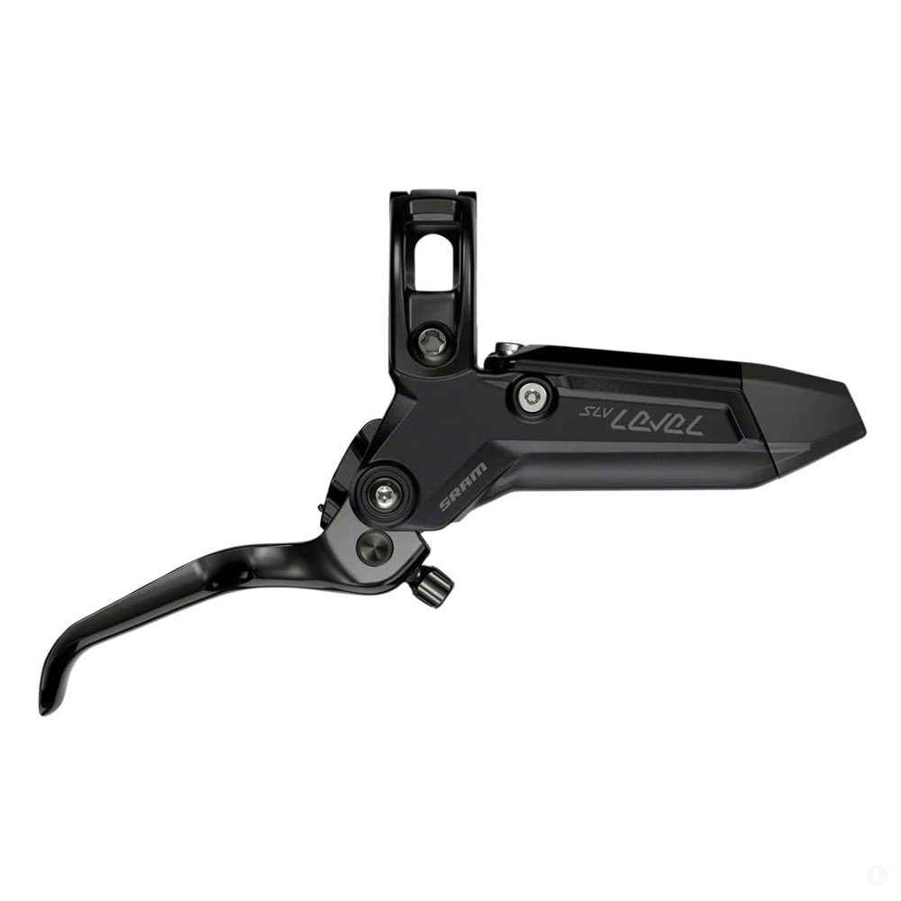 Тормоз дисковый Sram Level Silver Stealth 2 Piston - Rear 2000mm Hose