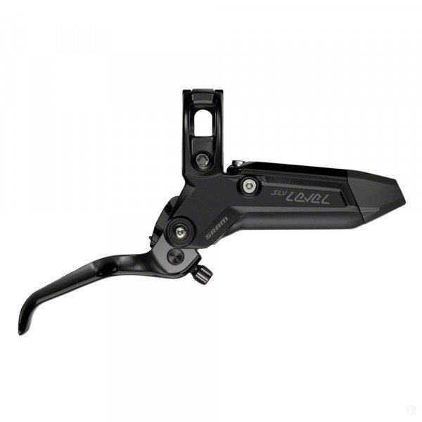 Тормоз дисковый Sram Level Silver Stealth 2 Piston - Rear 2000mm Hose