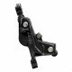 Тормоз дисковый Sram Level Silver Stealth 4 Piston - Rear 2000mm Hose