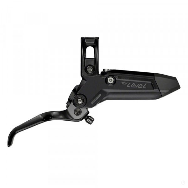 Тормоз дисковый Sram Level Silver Stealth 4 Piston - Rear 2000mm Hose