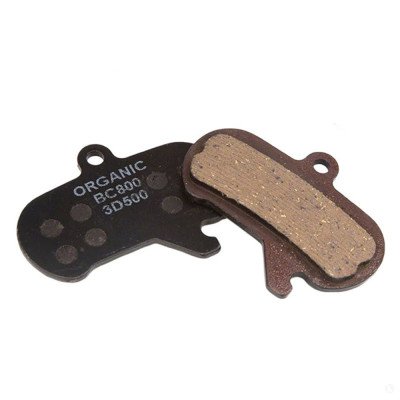 Тормозные колодки Sram X-LARGE ORGANIC/STEEL - StockMTB Pad - MAVEN 2024+