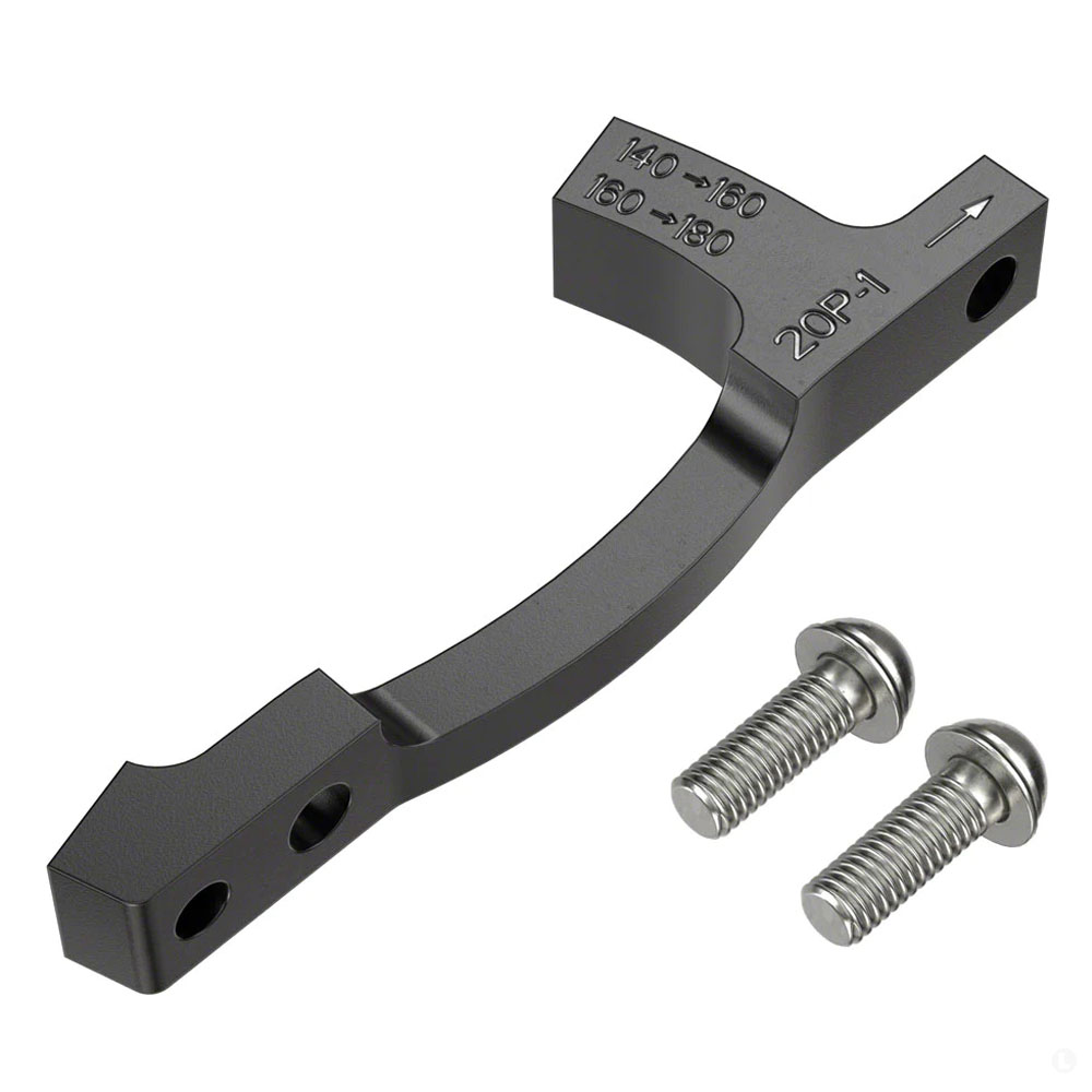 Переходник для тормоза Sram POST BRACKET - 20 P 1 (160mm&180mm only)