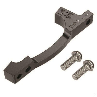 Переходник для тормоза Sram POST BRACKET - 20 P 2 (200MM&220MM only)