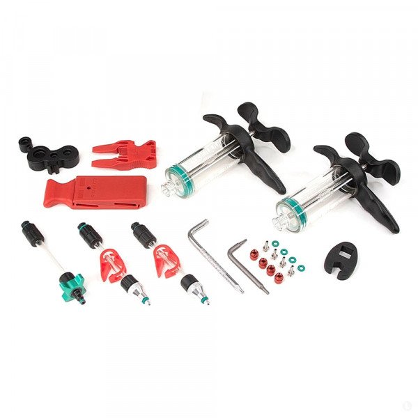 Комплект для прокачки тормозов Sram Pro Mineral Oil Bleed Kit - DB8/Maven