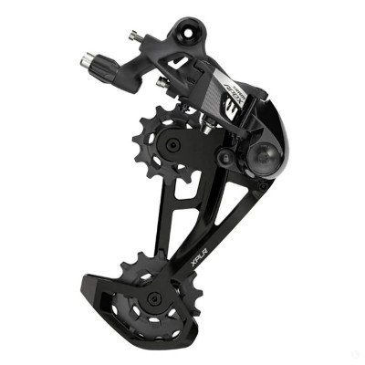 Задний переключатель Sram Apex XPLR D1 MAX 44T 12 speed (Mechanical) Задний переключатель Sram Apex XPLR D1 MAX 44T 12 speed (Mechanical)