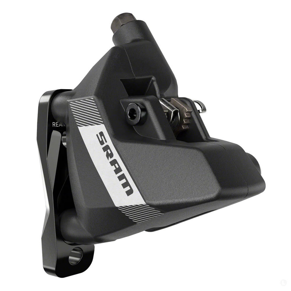 Моноблок Sram Hydraulic Disc Brake Apex AXS D1 Stealthamajig connected Rear Brake/Right Shift 2000m Моноблок Sram Hydraulic Disc Brake Apex AXS D1 Stealthamajig connected Rear Brake/Right Shift 2000m