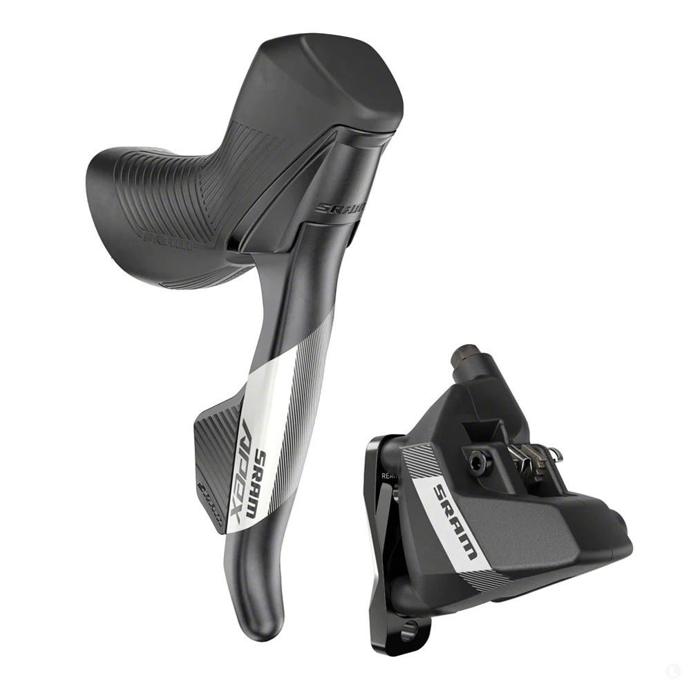 Моноблок Sram Hydraulic Disc Brake Apex AXS D1 Stealthamajig connected Rear Brake/Right Shift 2000m Моноблок Sram Hydraulic Disc Brake Apex AXS D1 Stealthamajig connected Rear Brake/Right Shift 2000m