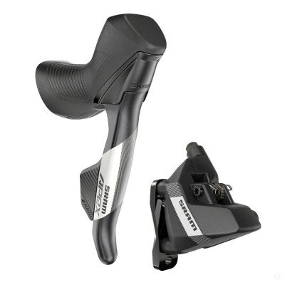 Моноблок Sram Hydraulic Disc Brake Apex AXS D1 Stealthamajig connected Rear Brake/Right Shift 2000m Моноблок Sram Hydraulic Disc Brake Apex AXS D1 Stealthamajig connected Rear Brake/Right Shift 2000m