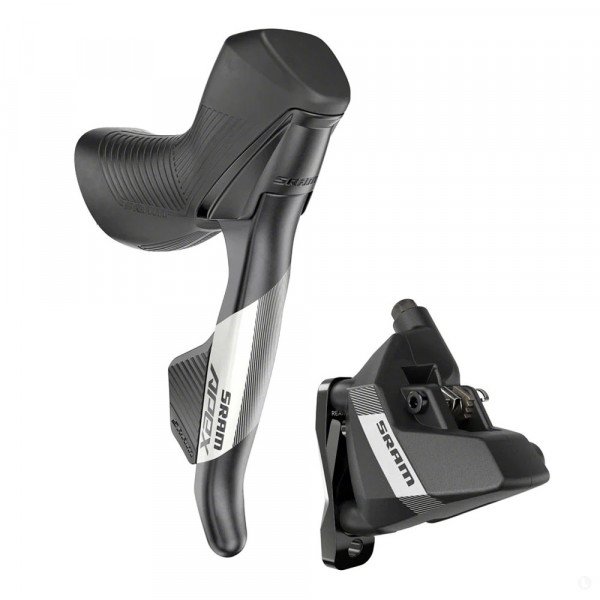 Моноблок Sram Hydraulic Disc Brake Apex AXS D1 Stealthamajig connected Rear Brake/Right Shift 2000m