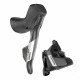 Моноблок Sram Hydraulic Disc Brake Apex AXS D1 Stealthamajig connected Rear Brake/Right Shift 2000m
