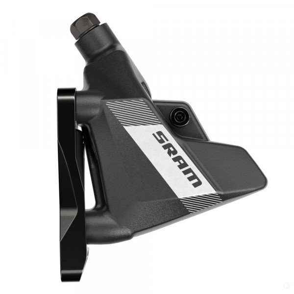 Моноблок Sram Hydraulic Disc Brake Apex D1 Rear Right 2000mm Flat Mount 20mm SS