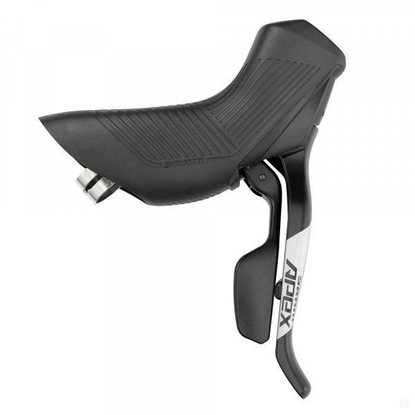 Моноблок Sram Hydraulic Disc Brake Apex D1 Rear Right 2000mm Flat Mount 20mm SS