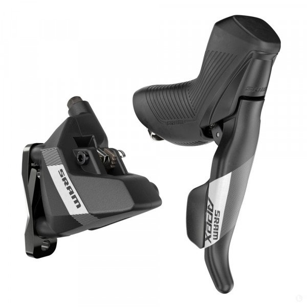 Моноблок Sram Hydraulic Disc Brake Apex D1 Rear Right 2000mm Flat Mount 20mm SS