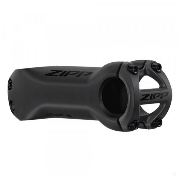 Вынос Zipp SL Speed 6° 90mm 1.125 Carbon with Matte Black Logos, Universal Faceplate B2
