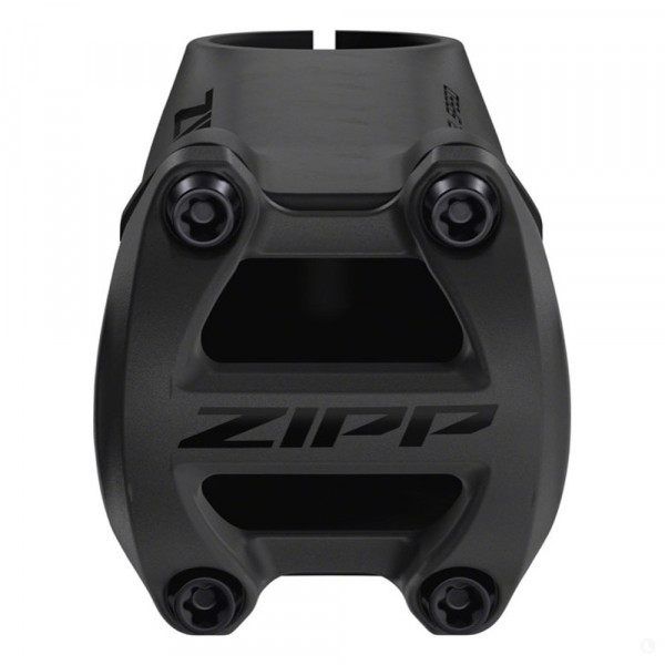Вынос Zipp SL Speed 6° 90mm 1.125 Carbon with Matte Black Logos, Universal Faceplate B2 