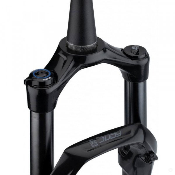 Вилка Rockshox Judy Silver TK - Remote 29" Boost™ 15x110 100mm Black Tpr 51offset Solo Air