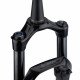 Вилка Rockshox Judy Silver TK - Remote 29" Boost™ 15x110 100mm Black Tpr 51offset Solo Air
