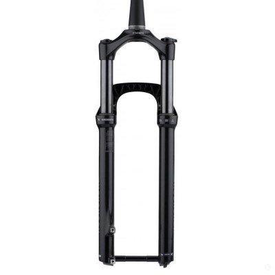 Вилка Rockshox Judy Silver TK - Remote 29" Boost™ 15x110 100mm Black Tpr 51offset Solo Air
