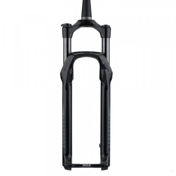 Вилка Rockshox Judy Silver TK - Remote 29" Boost™ 15x110 100mm Black Tpr 51offset Solo Air