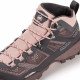 Треккинговые ботинки женские Mammut Ducan Mid GTX