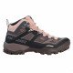 Треккинговые ботинки женские Mammut Ducan Mid GTX