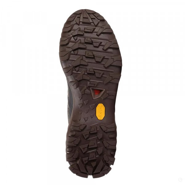 Треккинговые ботинки женские Mammut Ducan Mid GTX