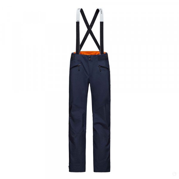 Брюки мужские Mammut Nordwand Pro HS