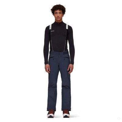 Брюки мужские Mammut Nordwand Pro HS Брюки мужские Mammut Nordwand Pro HS