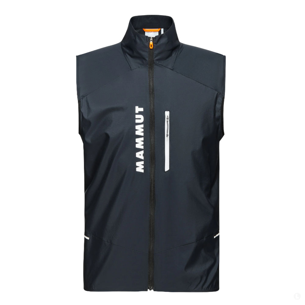 Жилет мужской Mammut Aenergy TR WB Hybrid