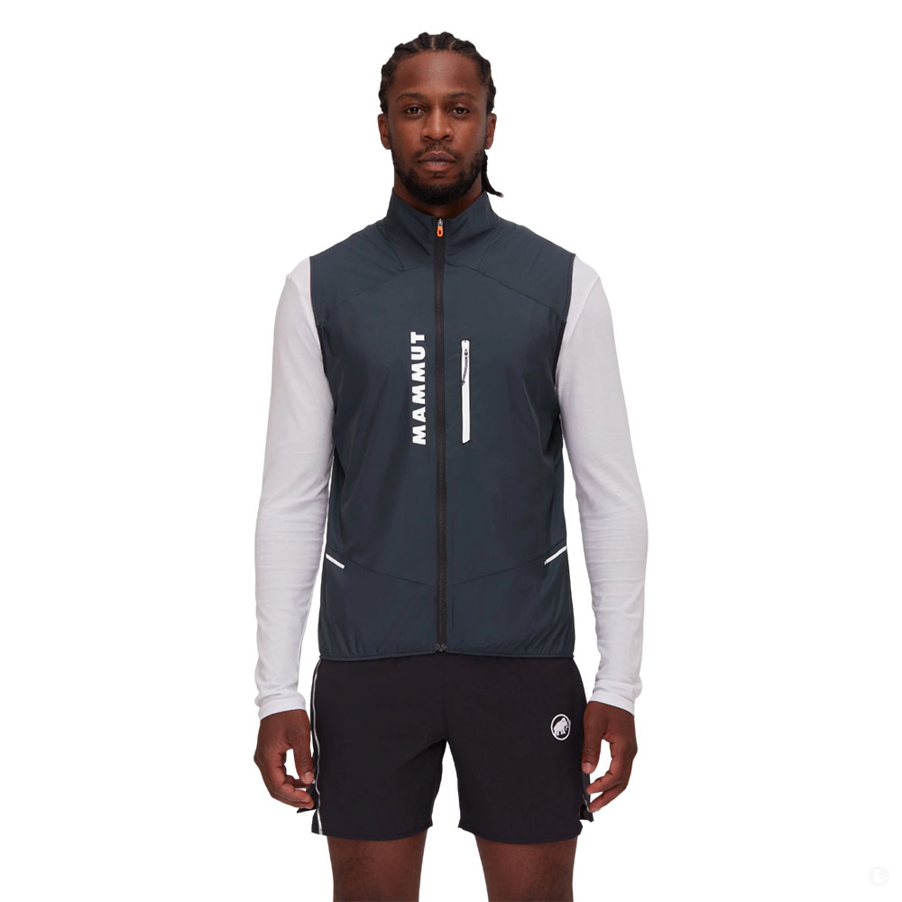 Жилет мужской Mammut Aenergy TR WB Hybrid