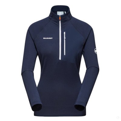 Кофта женская Mammut Aenergy Light ML Кофта женская Mammut Aenergy Light ML