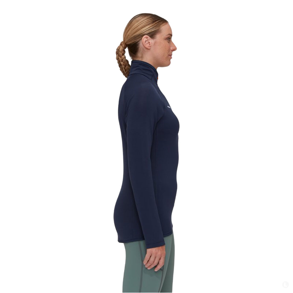 Кофта женская Mammut Aenergy Light ML