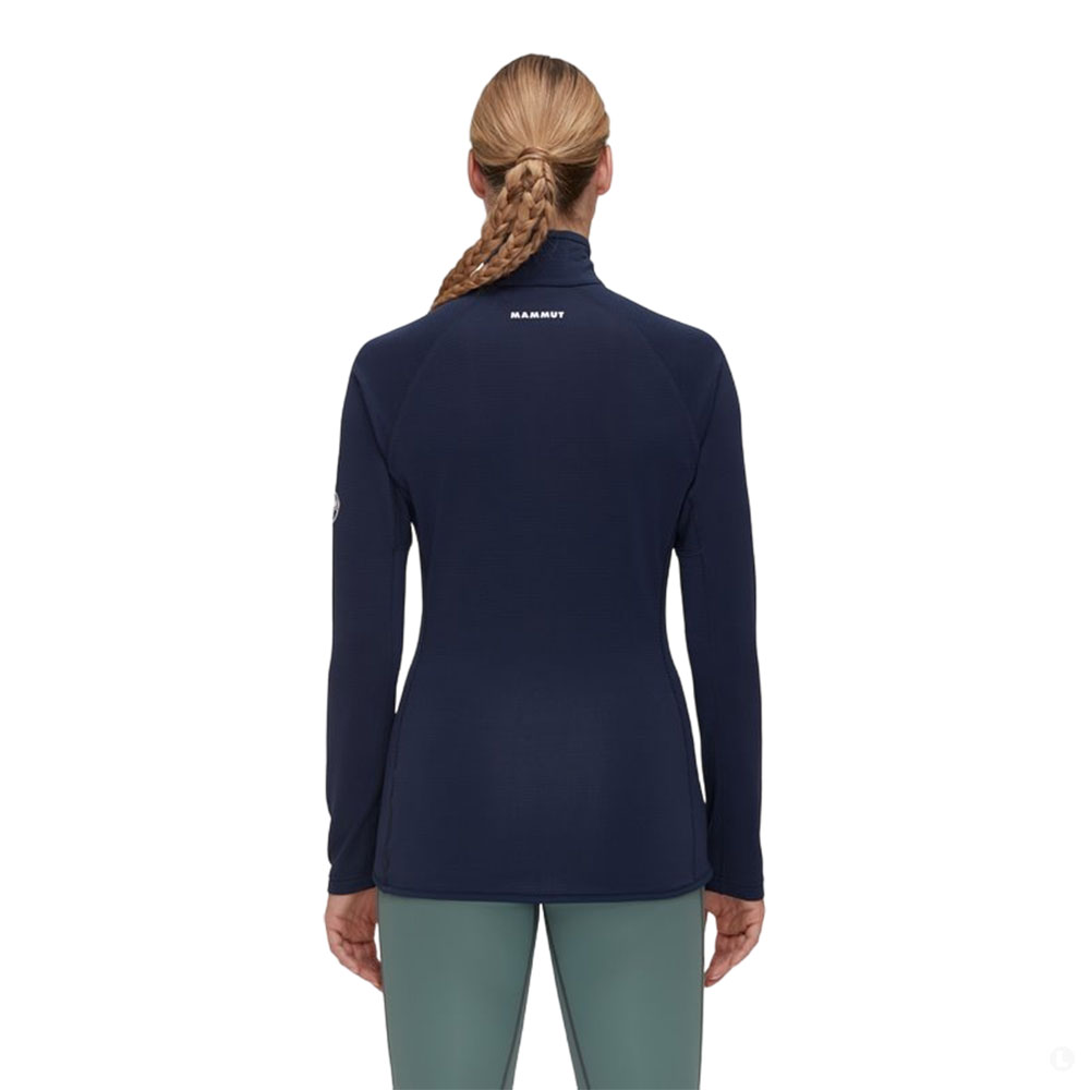 Кофта женская Mammut Aenergy Light ML